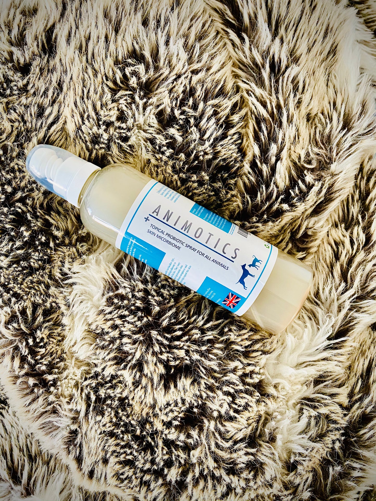 Animotics Probiotic Spray